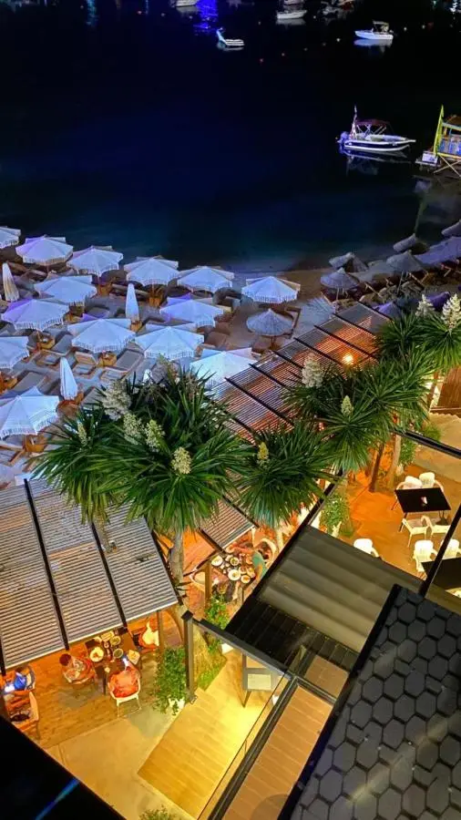 HOTEL DENOEL
