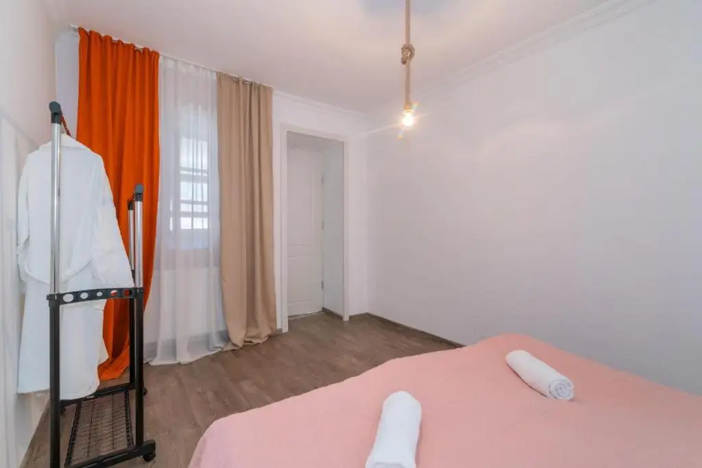 Guest House Check in Borjomi