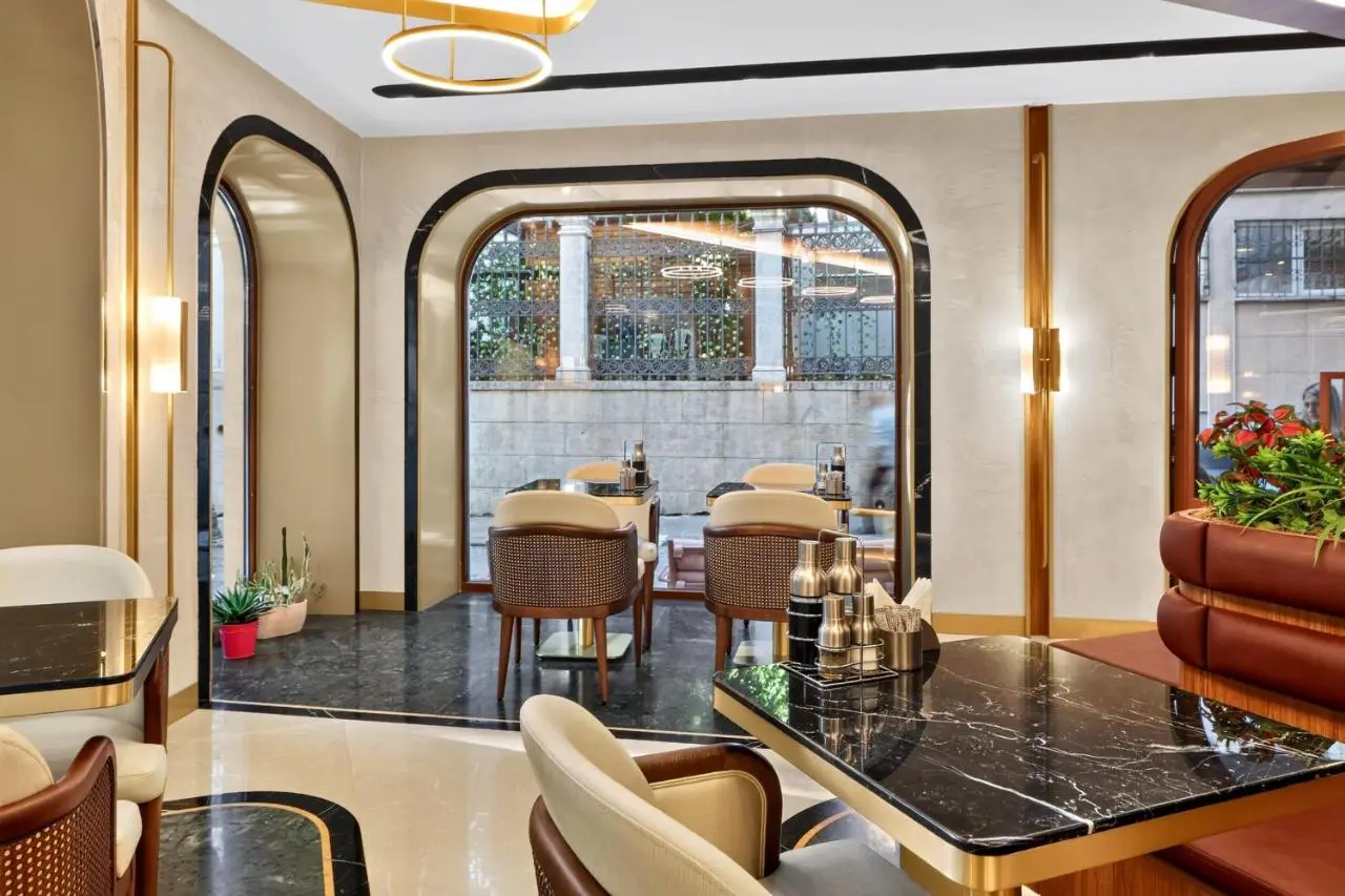 Erba Hotel