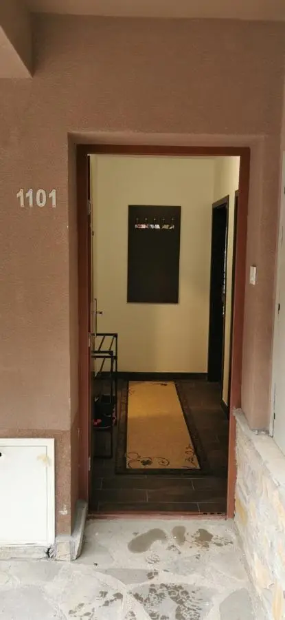 Apartman ALTA