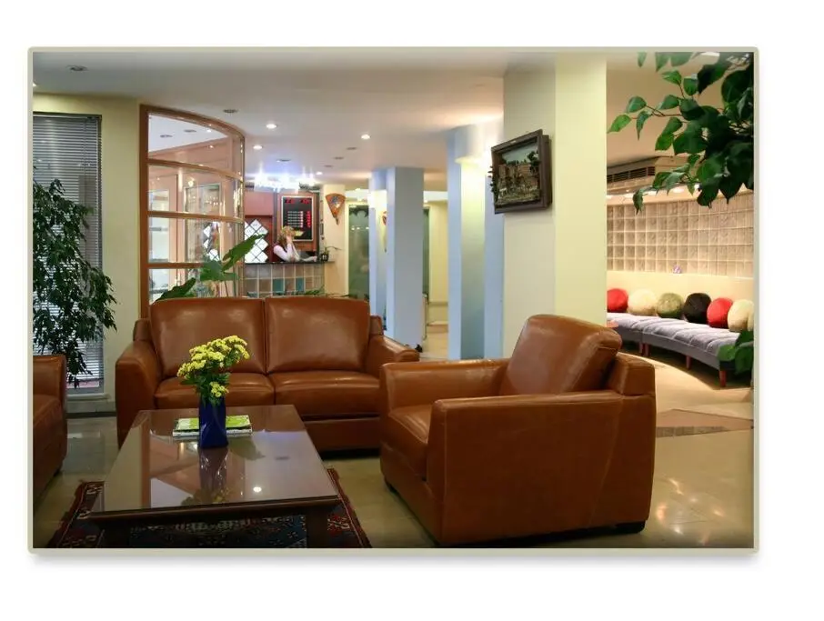 ViP Apartments