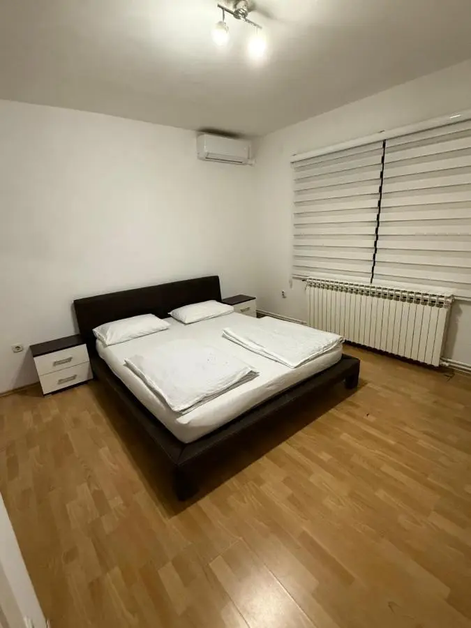 Apartmani Pejton Ilidza