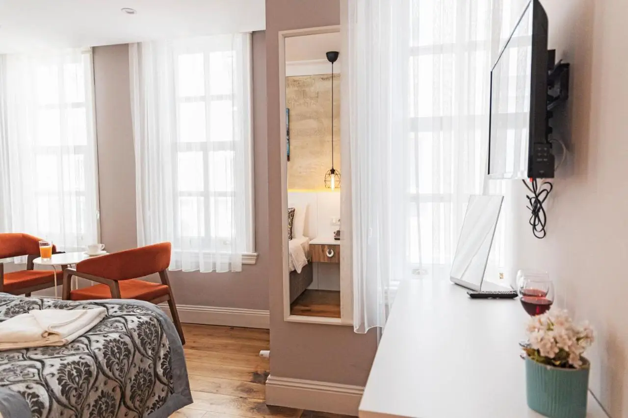 Galata Door Hotel
