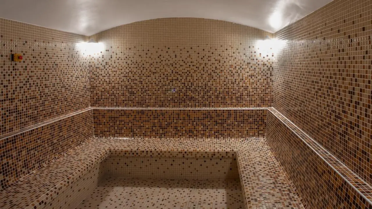 Istanbul Gonen Hotel