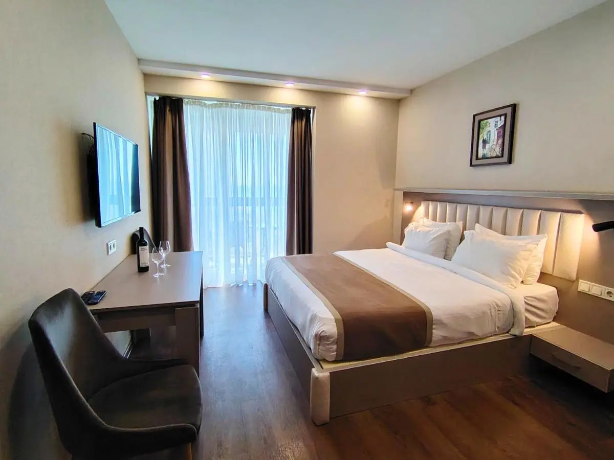 Del Mare Aparthotel