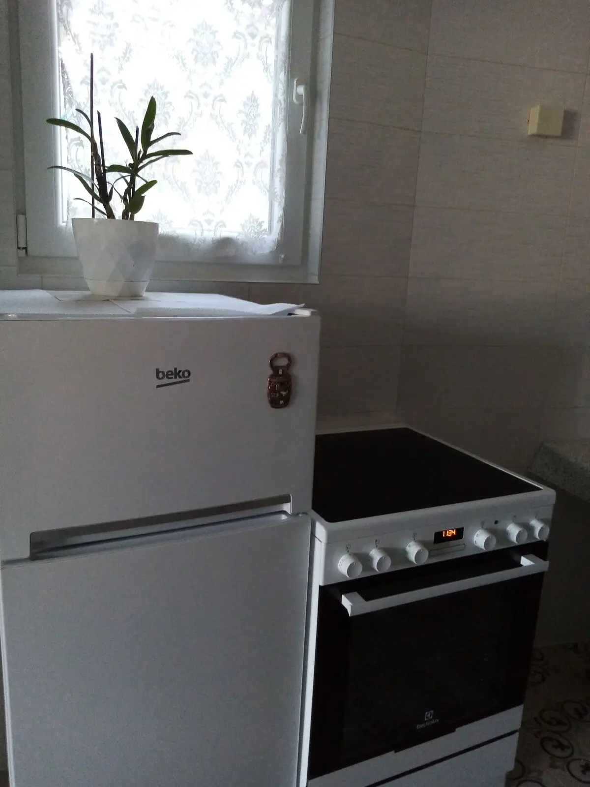 Salvia
2 bedroom apartment