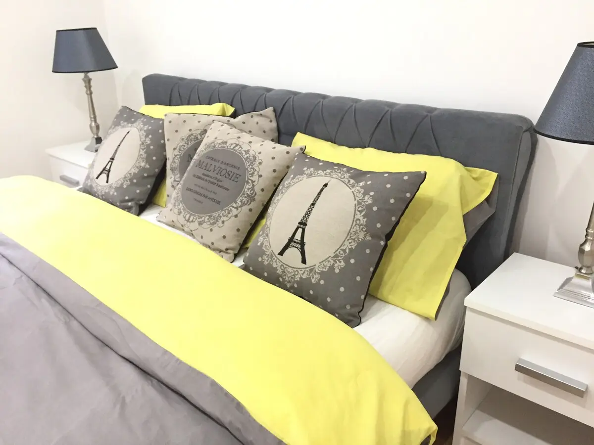 Apartment /Center/ 400 m from National Theatre