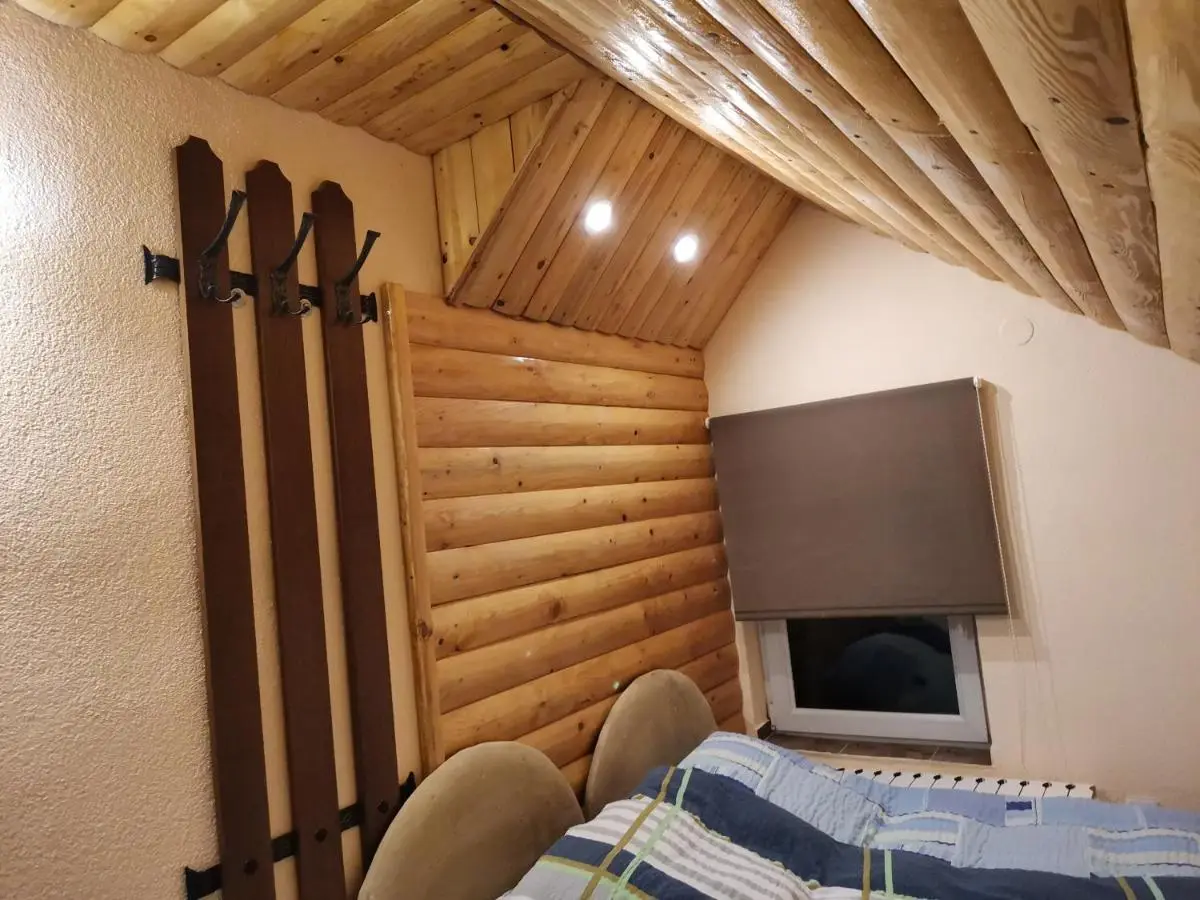 Apartments Artic