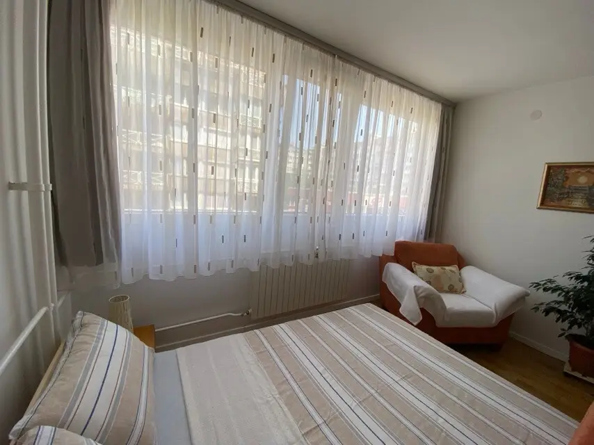 Cozy apartment "Malta" -2,5km from the city center