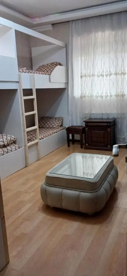 Central Baku Hostel
