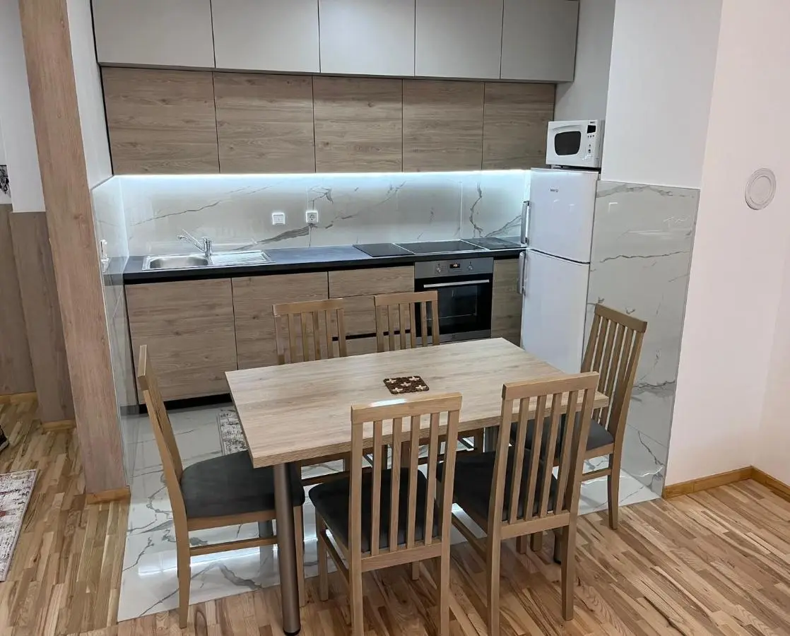 RIVER VIEW Apartments