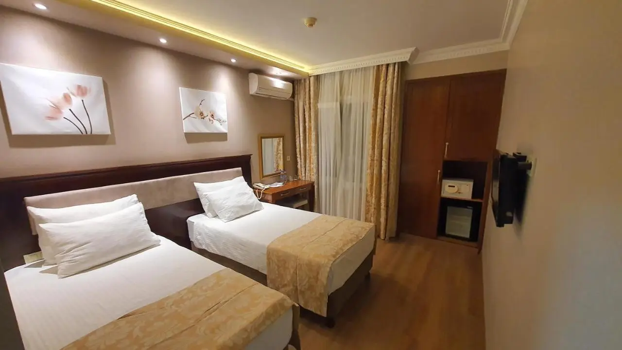 Asur Hotel
