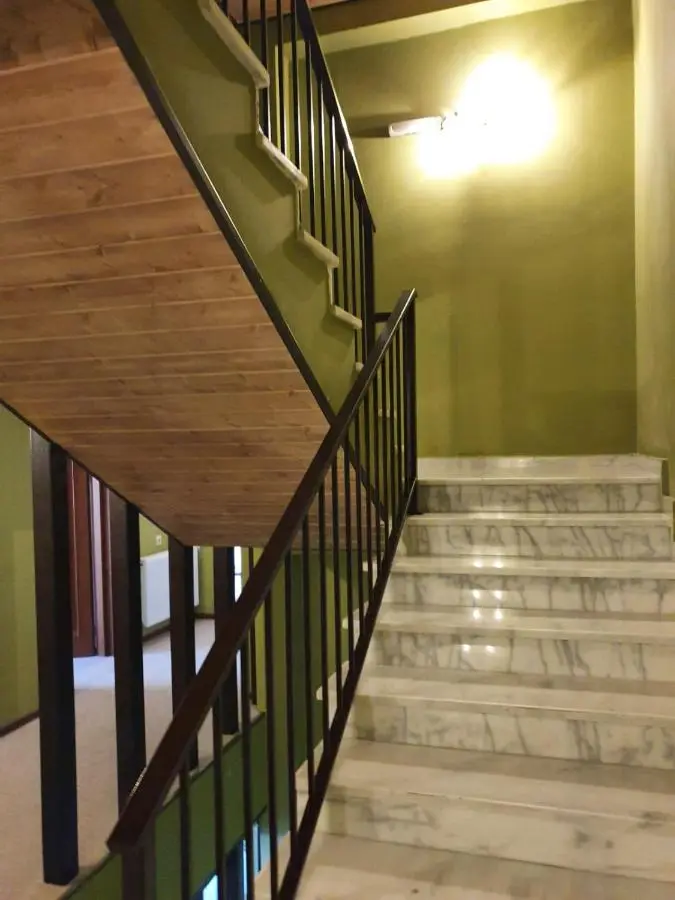 Green Inn Hotel