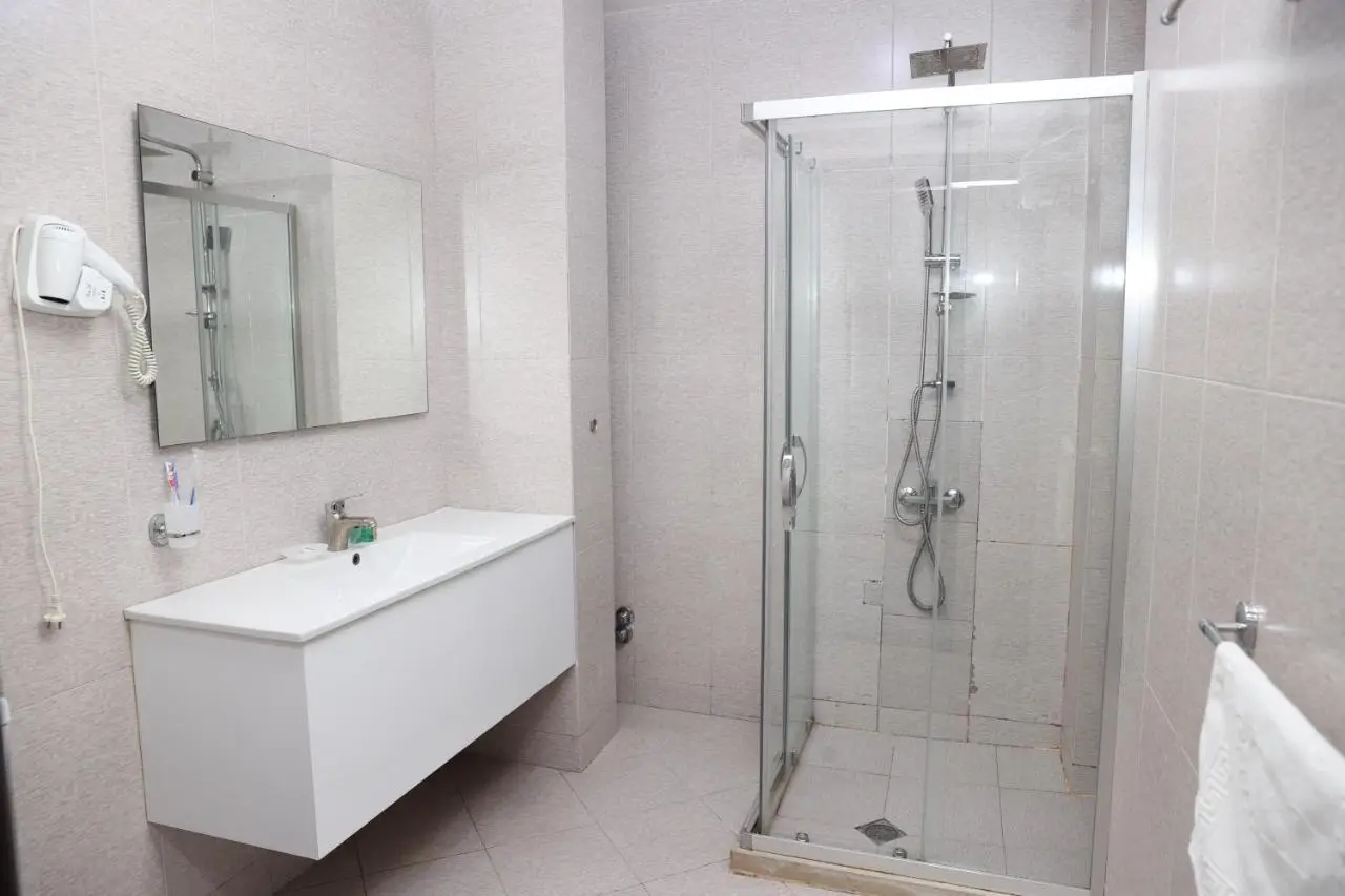 Nemi Hotel Baku