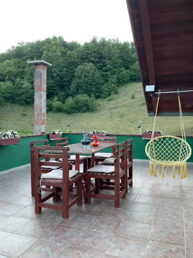 Apartman Denis Una