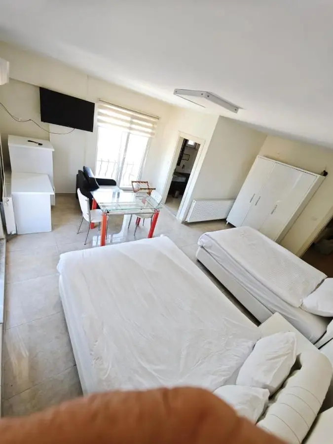 HD Miray Otel