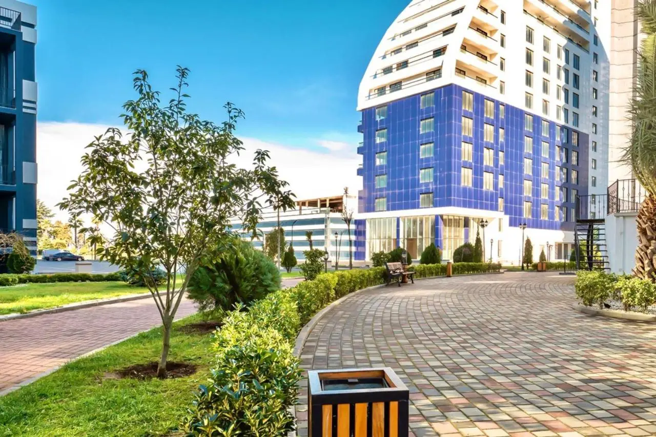 The Grandeur Hotel