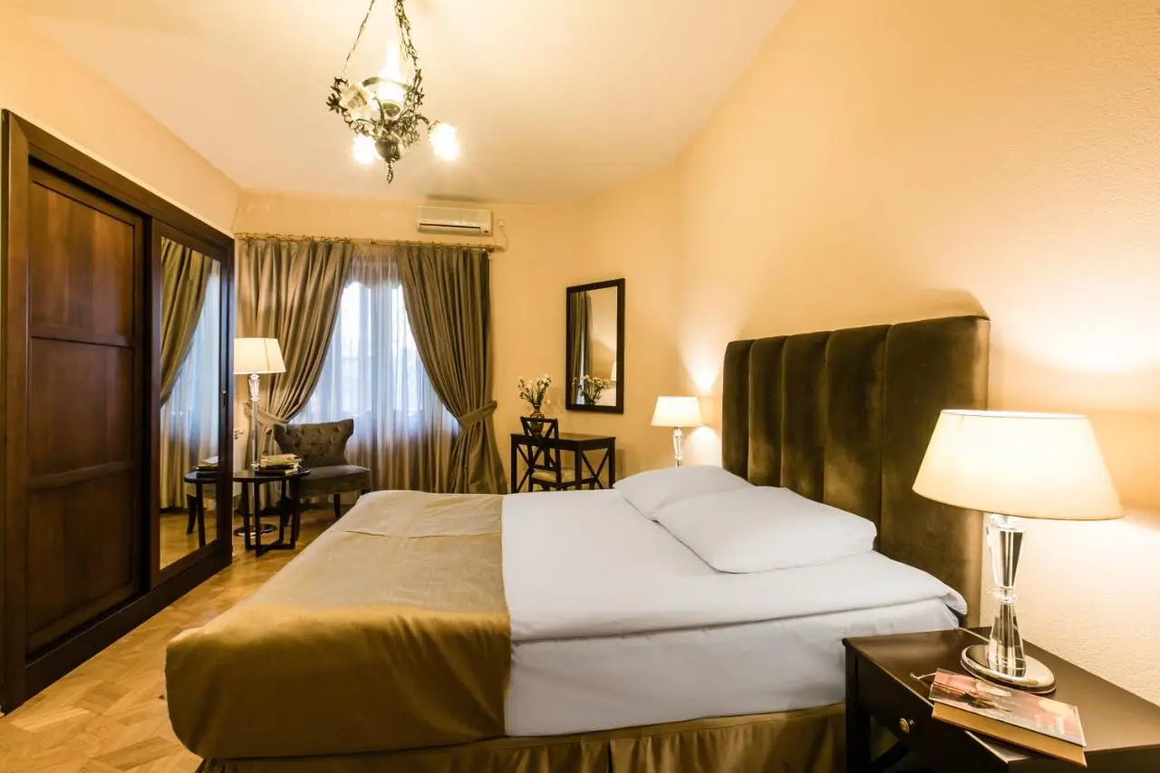 Hotel VIP
