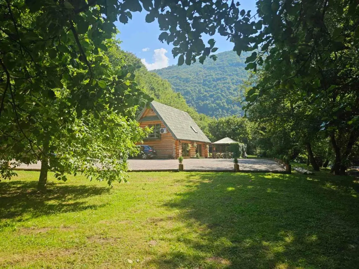 Villa Bosnia