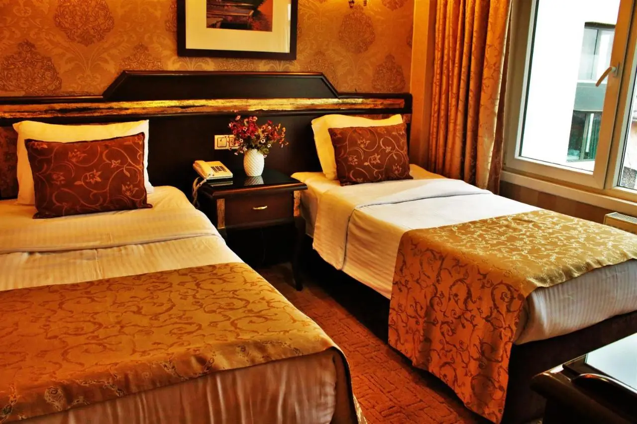 Sultanahmet Park Hotel
