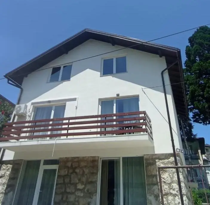 Apartman ANNA