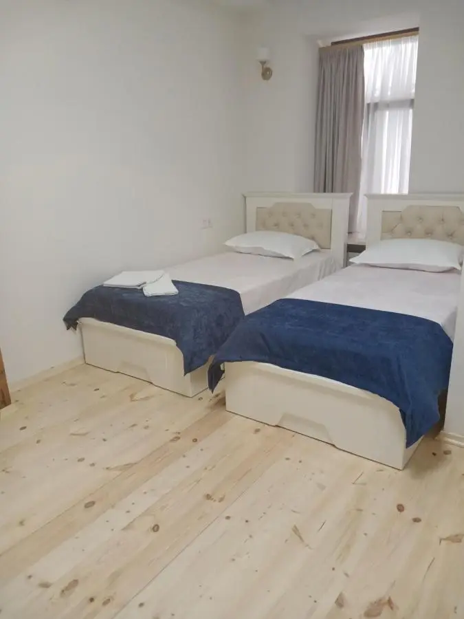 Hotel White Neptun Georgia Tbilisi
