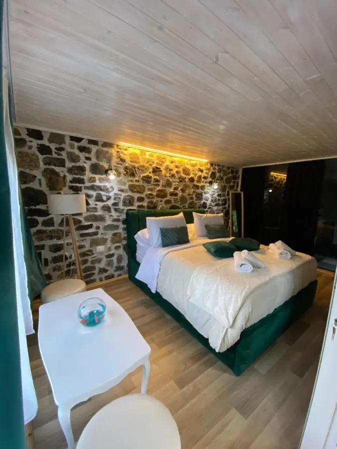 Guesthouse Bec Villi