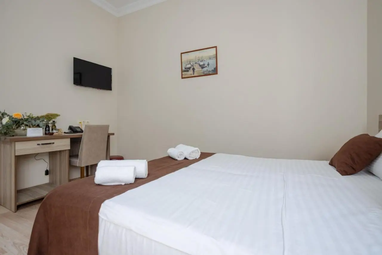 Daisi Sunset Hotel