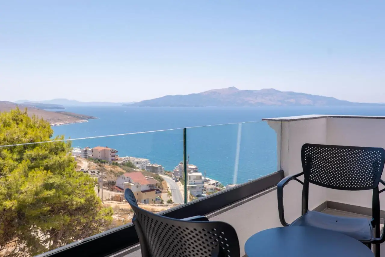 Arrei Hotel