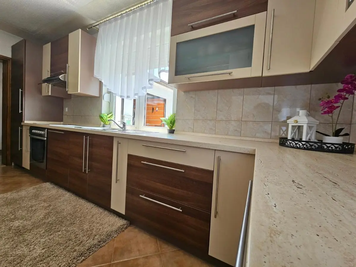 Villa Aylin