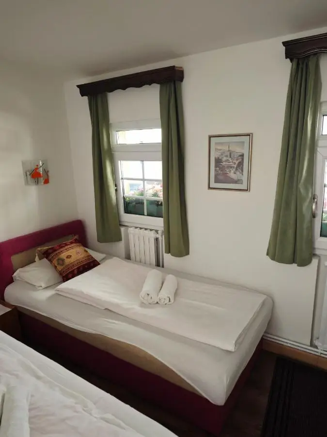 Guesthouse Yildiz