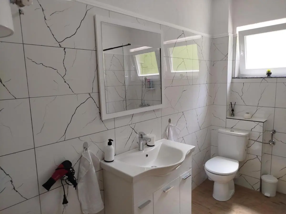 Apartman David