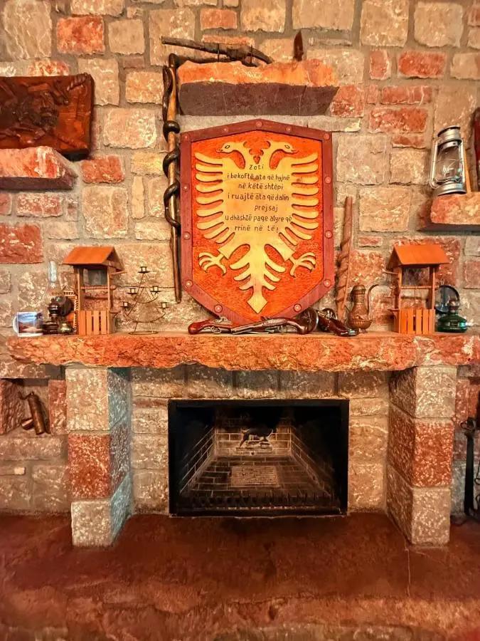 Bujtina Guri Hanit