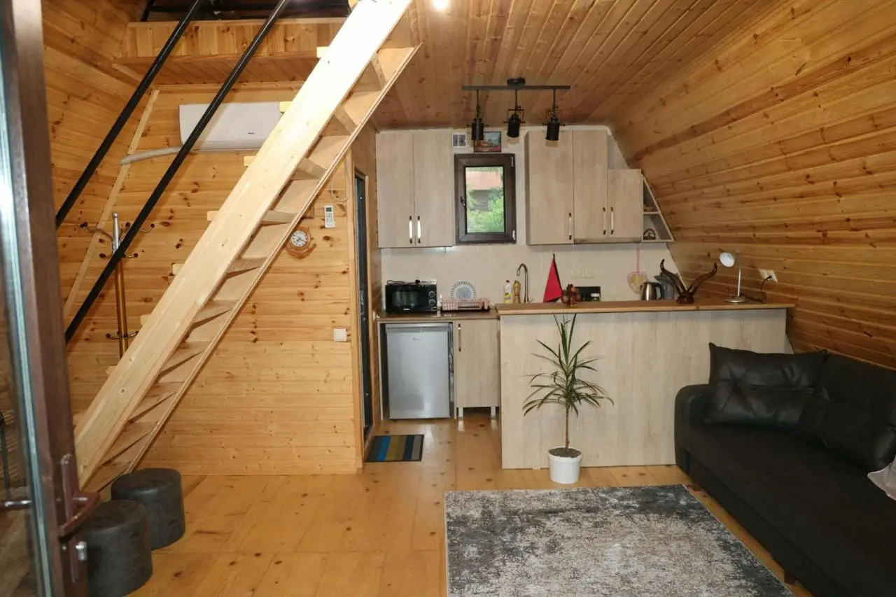 LUNEA cottage