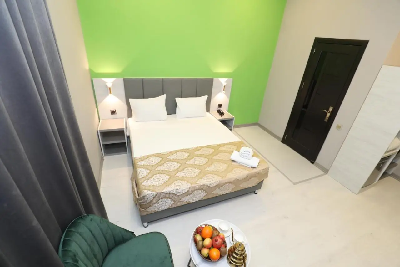 Istanbul Gold Hotel