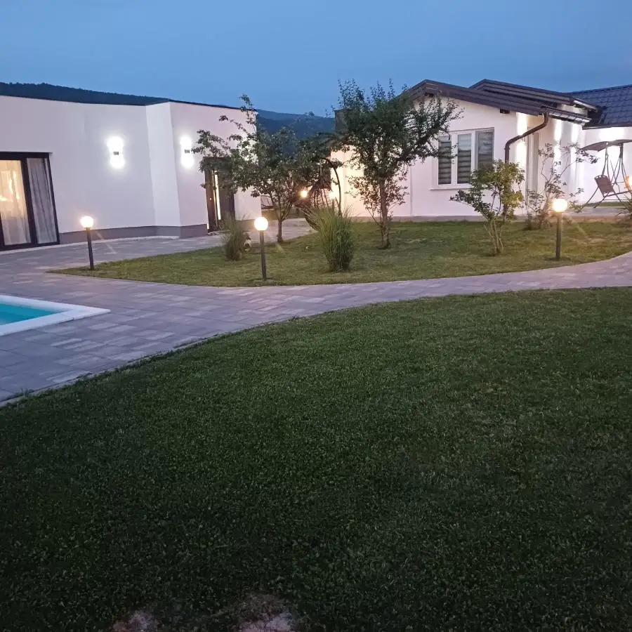 Family estate Hadžalova avlija