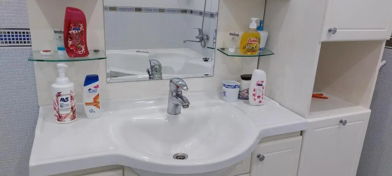 Azneft Royal Suite Apartment Sea View