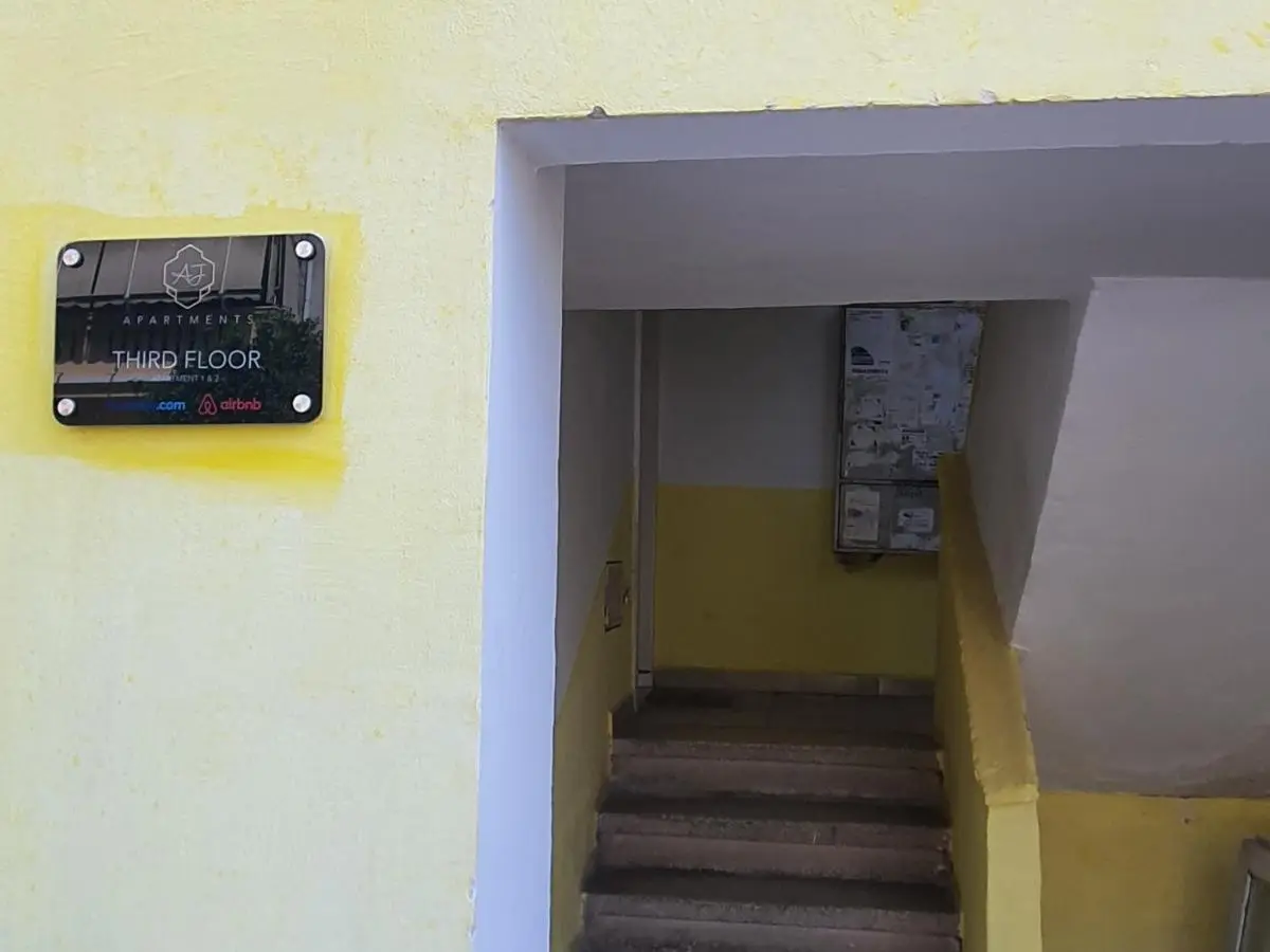 Center Apartment Tirana