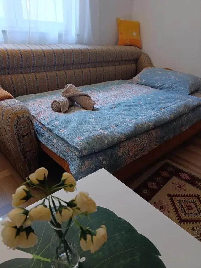 Silent home