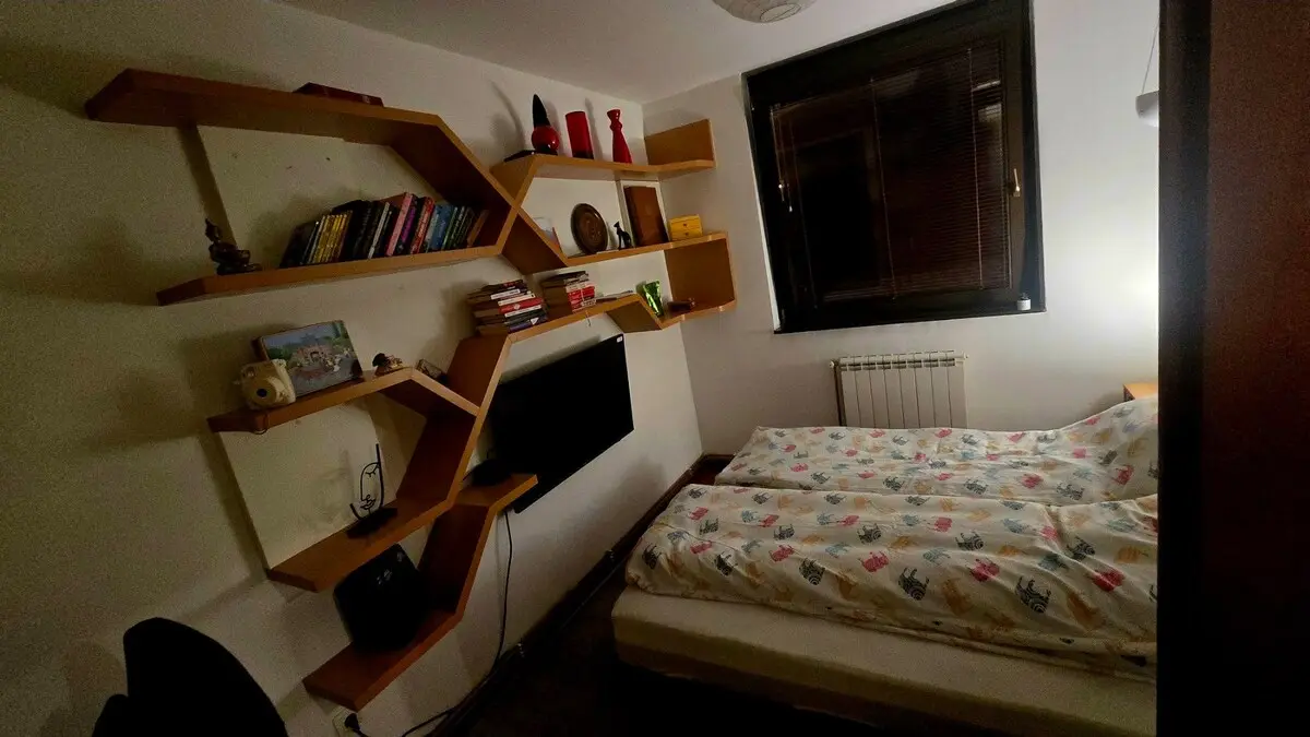 Cozy Nest - rajvoSa 🌍