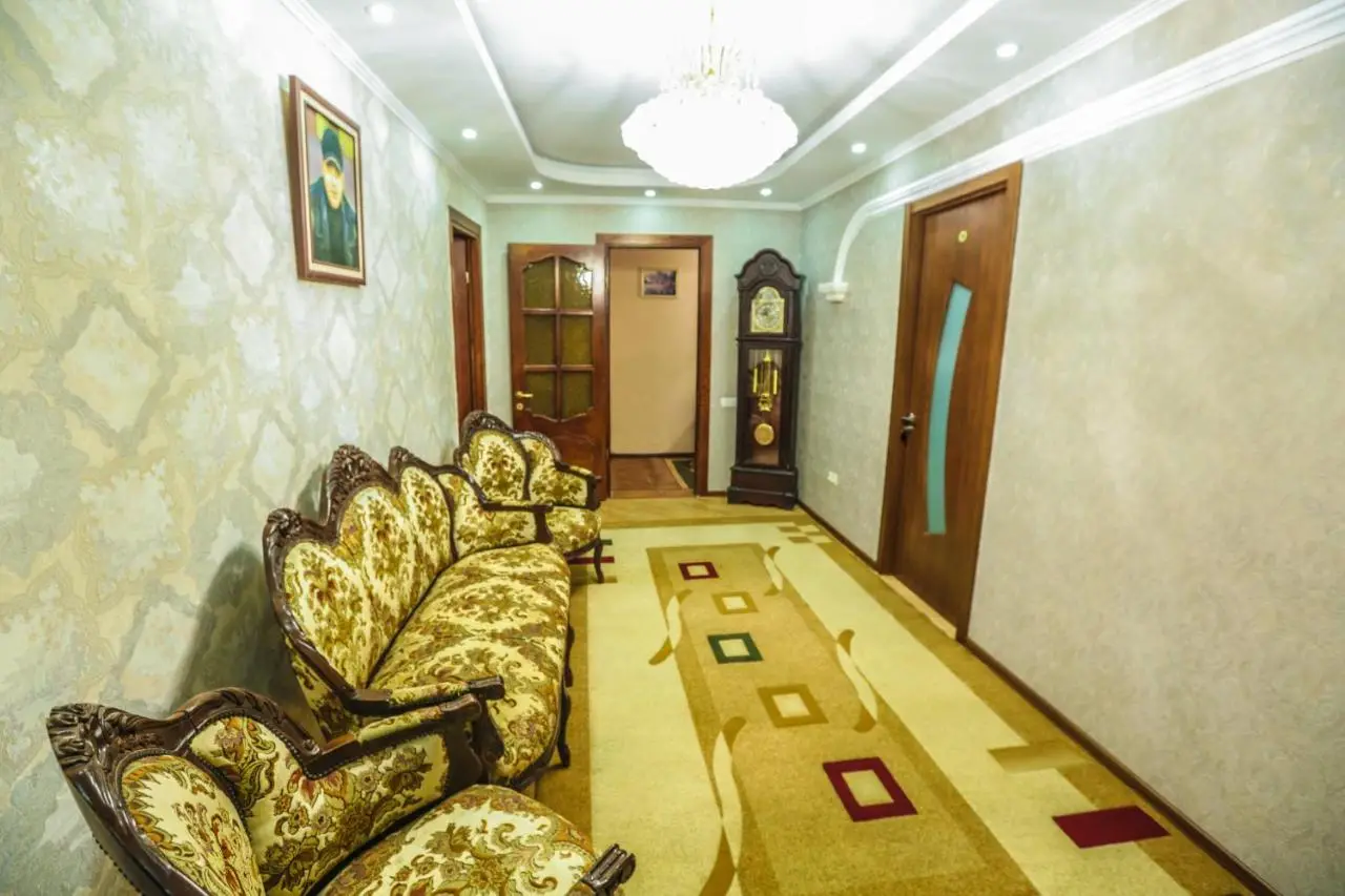 Hotel S.R