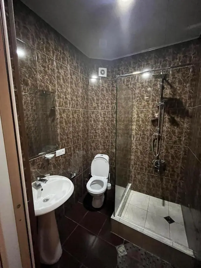 Sunny Hotel Tbilisi