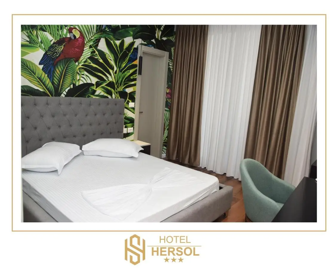 HOTEL HERSOL