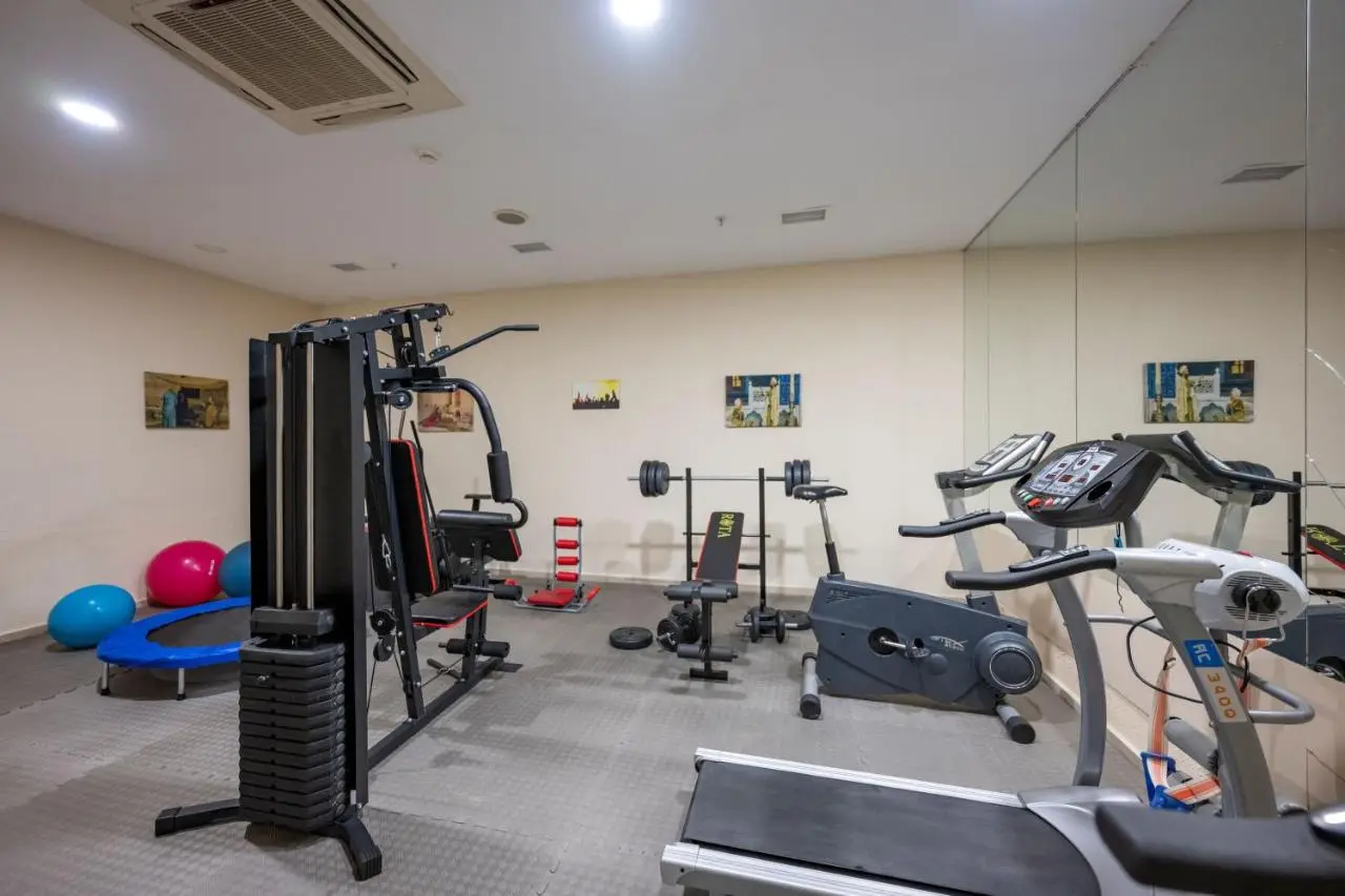 Harmony Hotel Merter & SPA