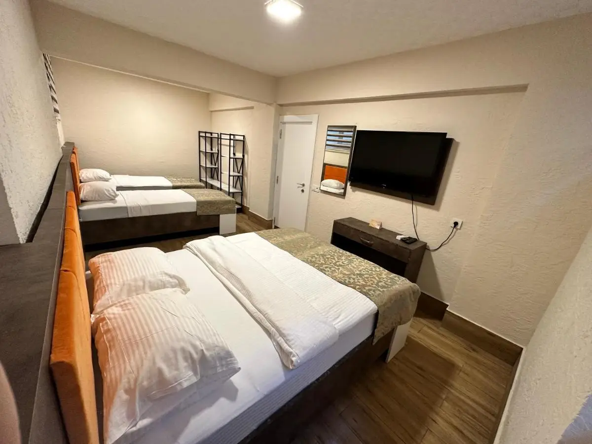 Ale Boutique Apartments