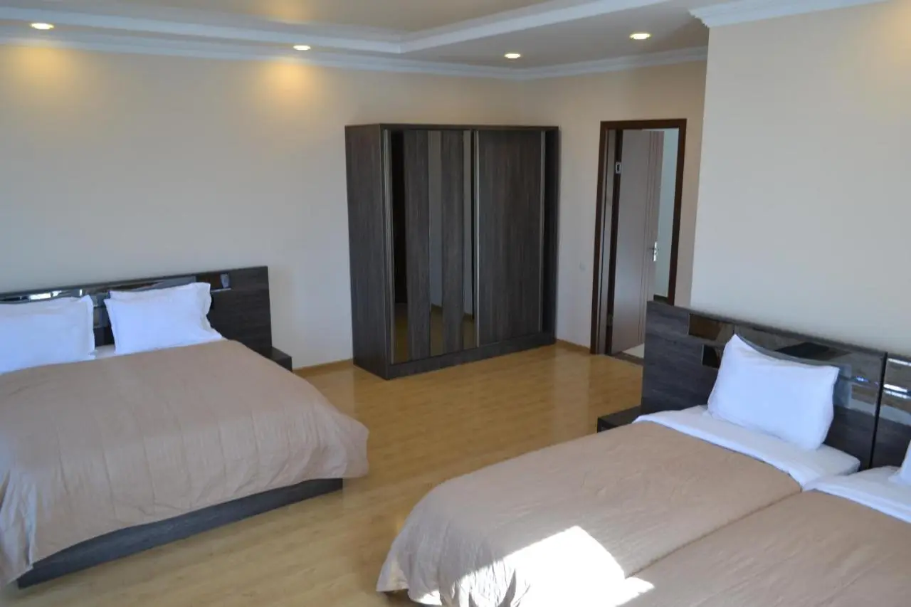 Hotel Skyline Batumi