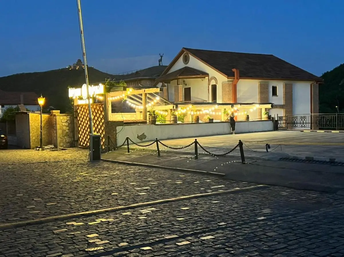 La Home