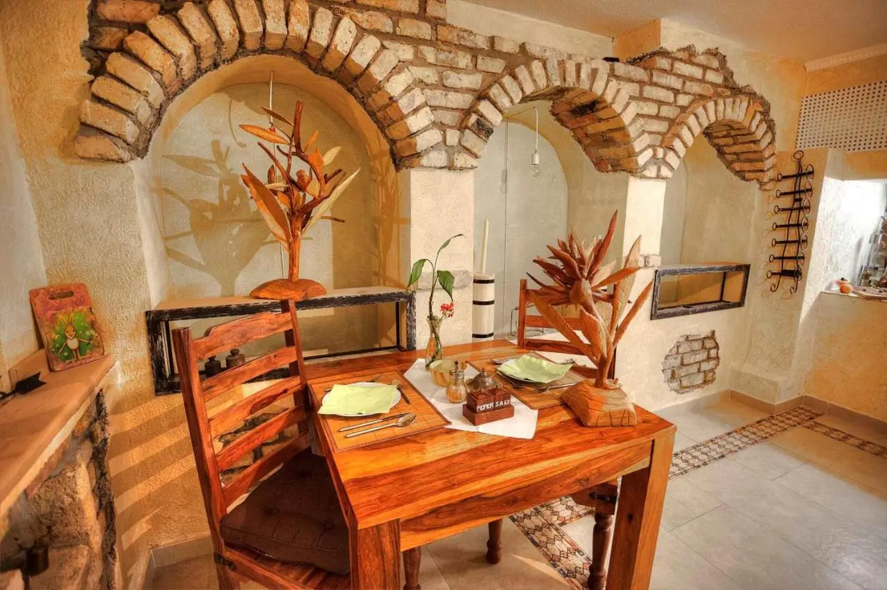 Villa Anri