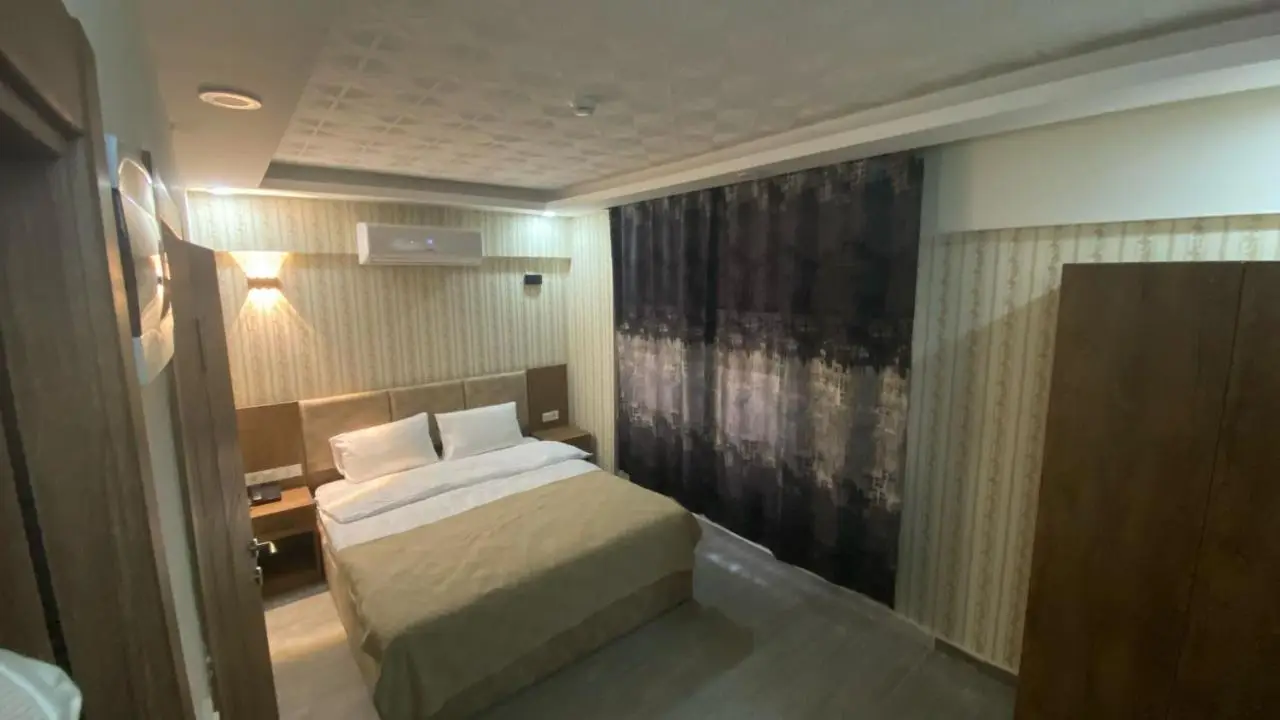 Marmara Sahil Otel