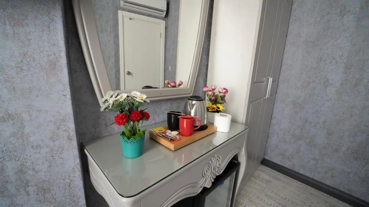 Old City Viva Hotel